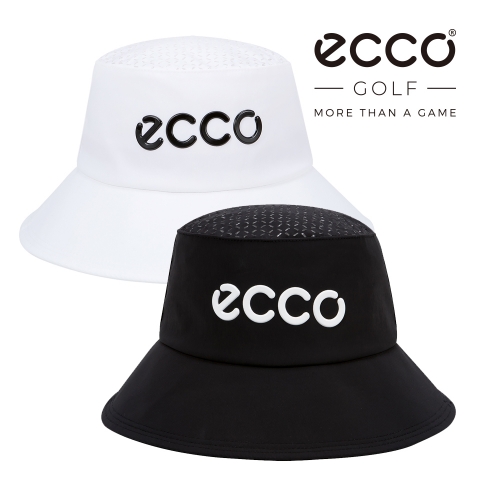 에코 Summer Bucket 썸머 버킷 햇 골프 벙거지 모자
