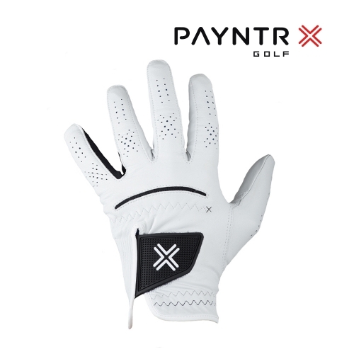 페인터골프 PAYNTR X Glove 002G 양피 장갑 남녀공용